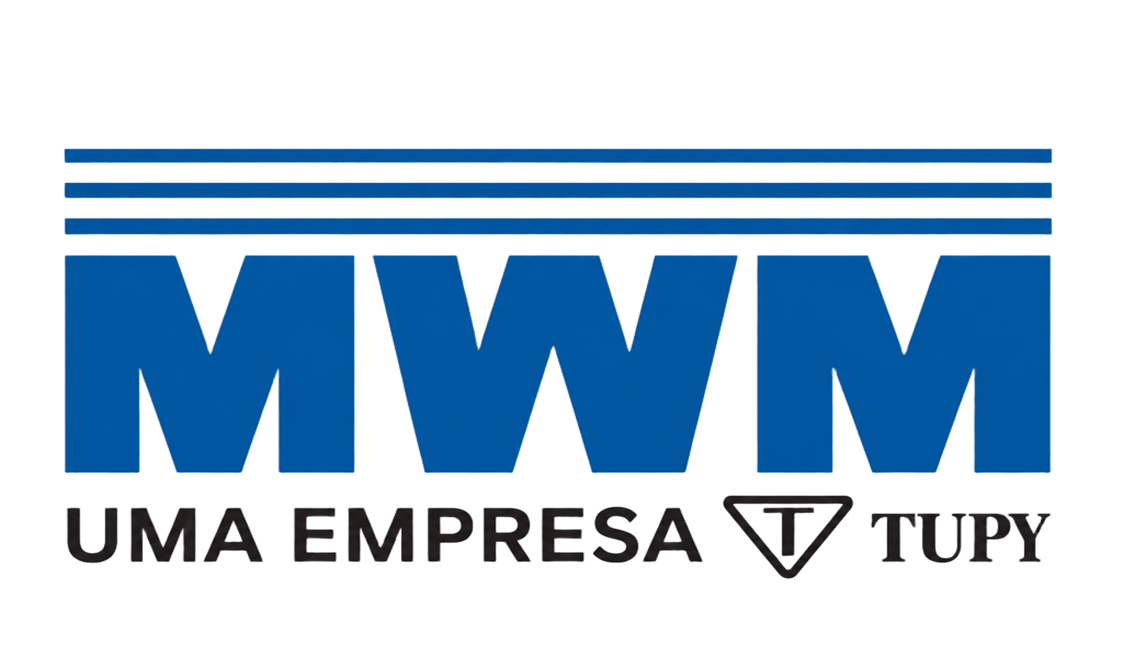 Peças MWM motor